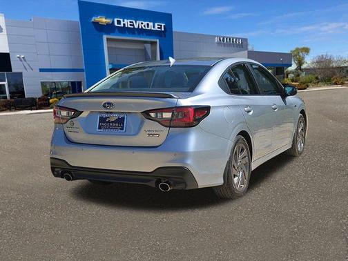 2023 Subaru Legacy Sport