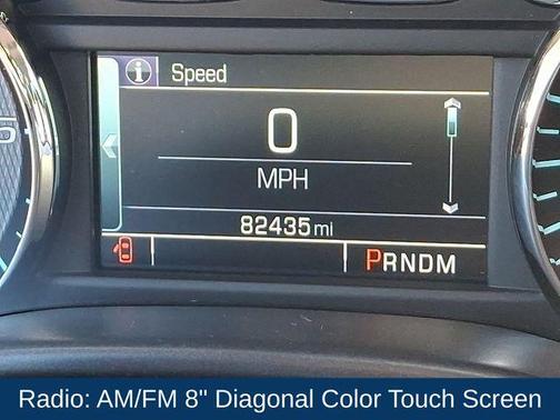 Black 2014 Chevrolet Silverado 1500 LT