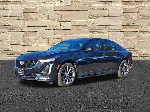 2023 Cadillac CT5 Sport AWD