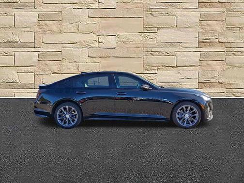 2023 Cadillac CT5 Sport AWD