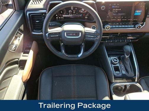 Sterling 2024 GMC Canyon AT4