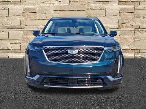 2024 Cadillac XT6 Premium Luxury AWD