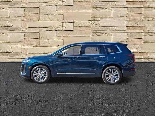 2024 Cadillac XT6 Premium Luxury AWD