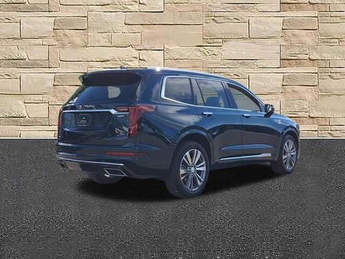 2024 Cadillac XT6 Premium Luxury AWD