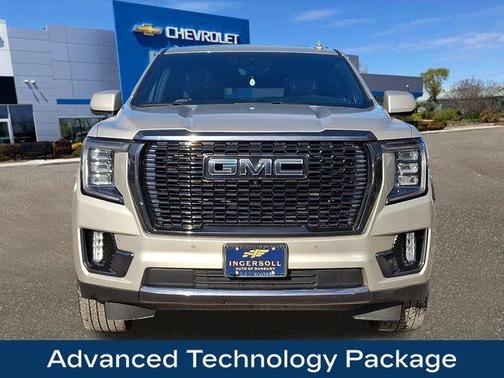 2023 GMC Yukon XL Denali Ultimate