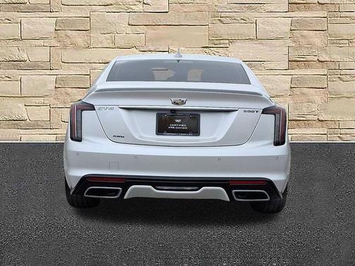 2023 Cadillac CT5 Sport AWD