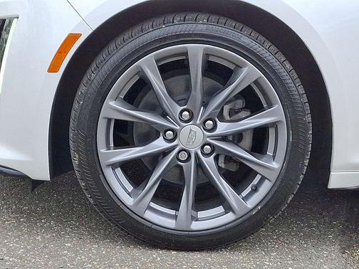 2023 Cadillac CT5 Sport AWD