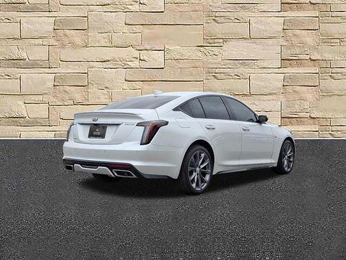 2023 Cadillac CT5 Sport AWD