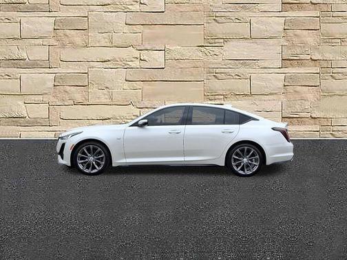 2023 Cadillac CT5 Sport AWD