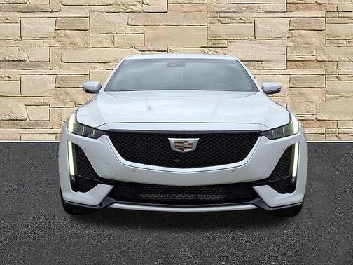 2023 Cadillac CT5 Sport AWD