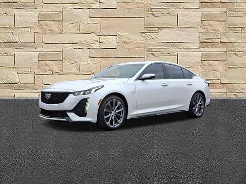 2023 Cadillac CT5 Sport AWD