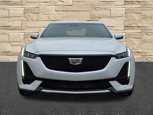 2022 Cadillac CT5 Sport AWD