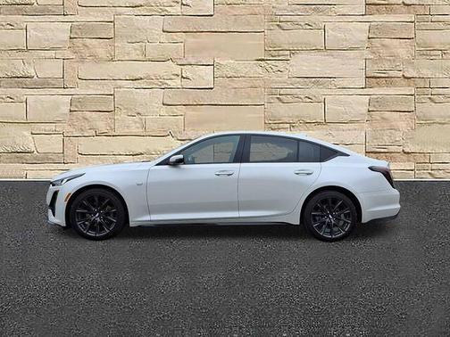 2022 Cadillac CT5 Sport AWD