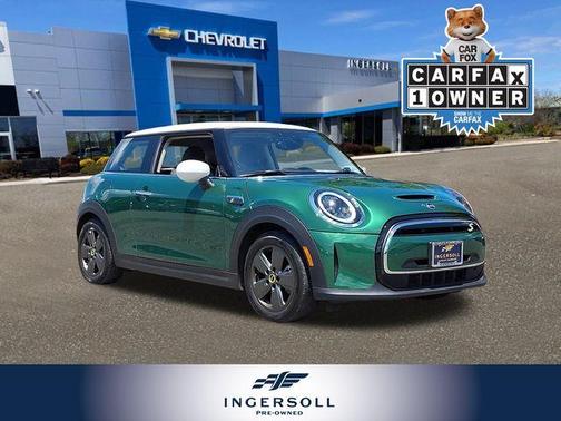 2024 MINI SE Hardtop Cooper