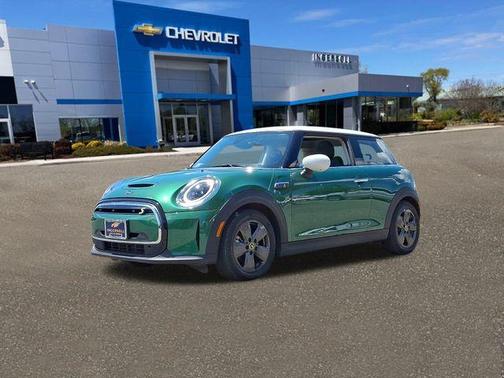 2024 MINI SE Hardtop Cooper