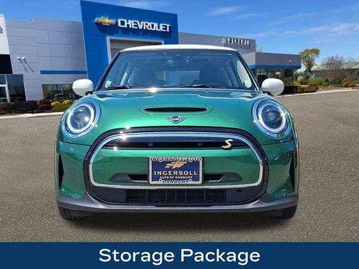 2024 MINI SE Hardtop Cooper