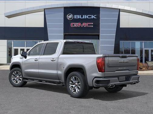 Sterling 2026 GMC Sierra 1500 Denali