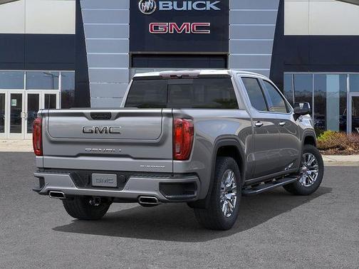 Sterling 2026 GMC Sierra 1500 Denali