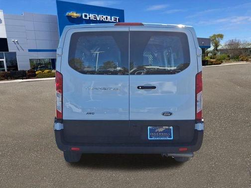 2023 Ford Transit-250 Base