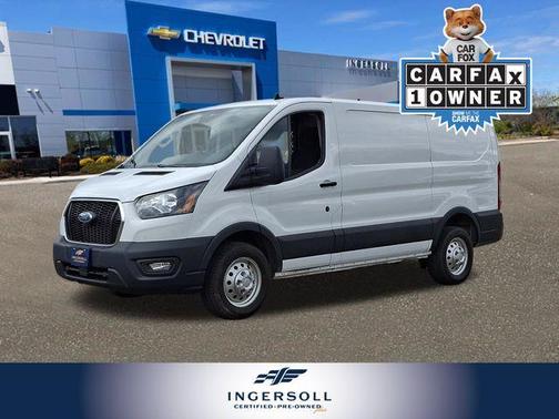 2023 Ford Transit-250 Base