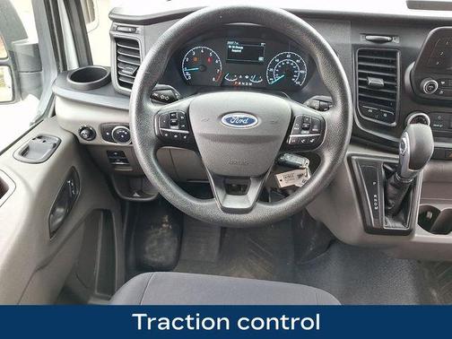 2023 Ford Transit-250 Base