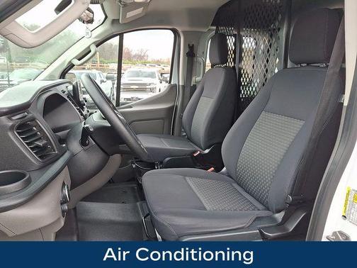 2023 Ford Transit-250 Base