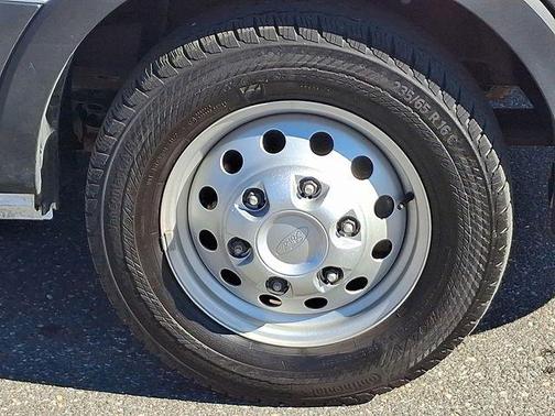 2023 Ford Transit-250 Base