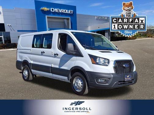 2023 Ford Transit-250 Base