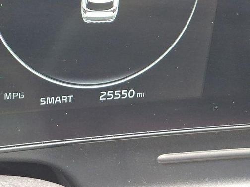Ebony Black 2023 Kia Sportage X-Pro Prestige