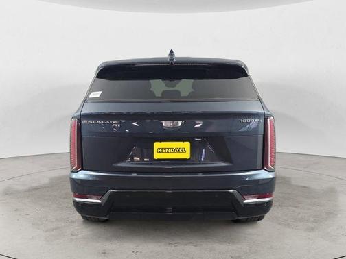 Deep 2025 Cadillac Escalade IQ Sport 1