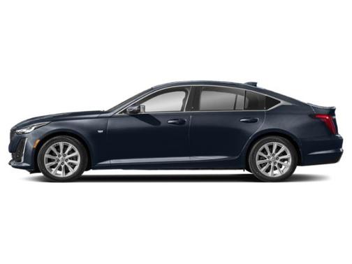2024 Cadillac CT5 Premium Luxury RWD