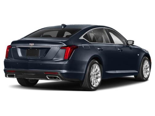 2024 Cadillac CT5 Premium Luxury RWD