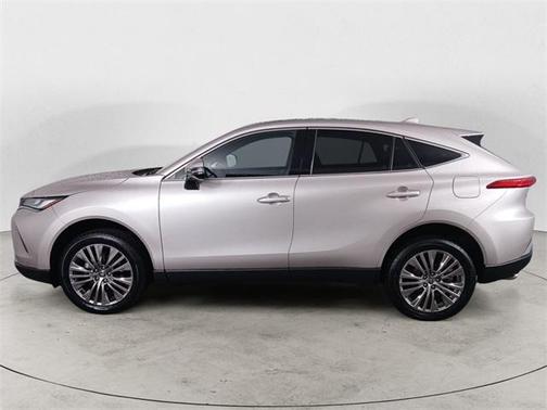 2024 Toyota Venza Limited