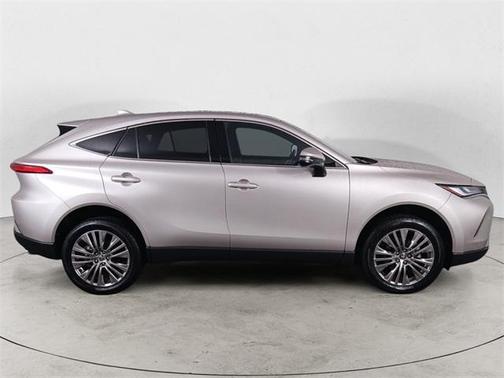 2024 Toyota Venza Limited