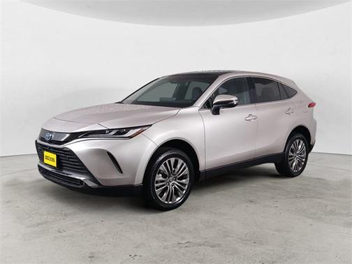 2024 Toyota Venza Limited