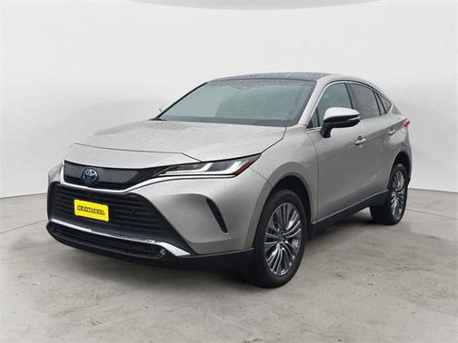 2024 Toyota Venza Limited