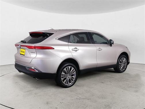 2024 Toyota Venza Limited
