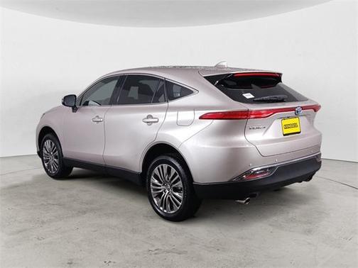 2024 Toyota Venza Limited