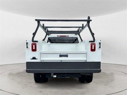 2025 GMC Sierra 3500 Pro
