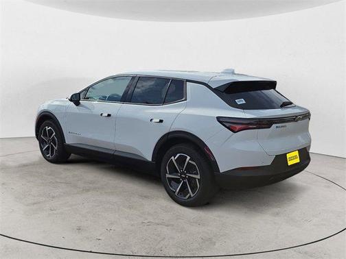 2026 Chevrolet Equinox EV LT 1