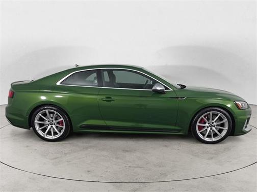 2019 Audi RS 5 2.9T