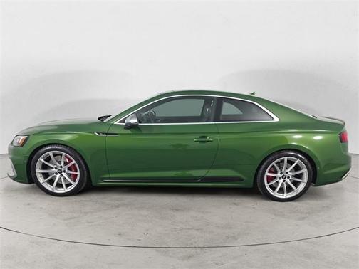 2019 Audi RS 5 2.9T
