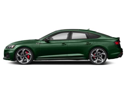 2019 Audi RS 5 2.9T