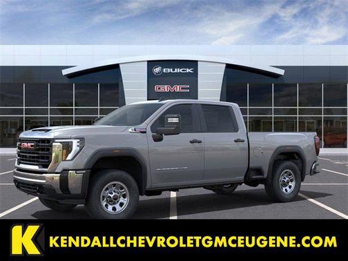2025 GMC Sierra 2500 Pro