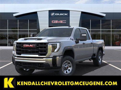 2025 GMC Sierra 2500 Pro