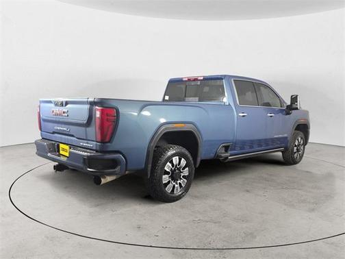 2024 GMC Sierra 2500 Denali