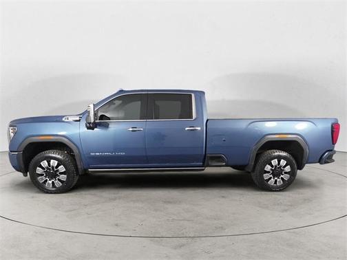 2024 GMC Sierra 2500 Denali