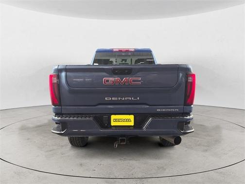 2024 GMC Sierra 2500 Denali