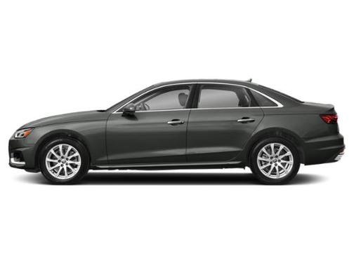 2020 Audi A4 45 Premium