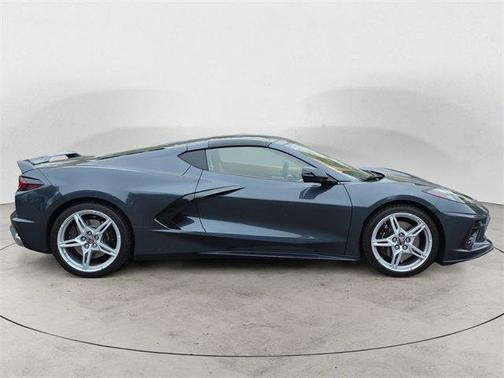 2020 Chevrolet Corvette Stingray w/3LT